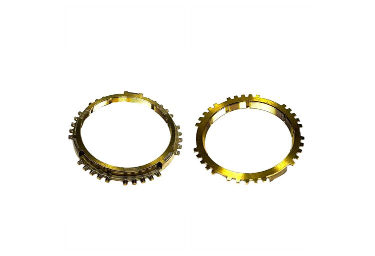 Nıssan Senkromeç Sarısı D21 Td25 91-97 (2.vites)