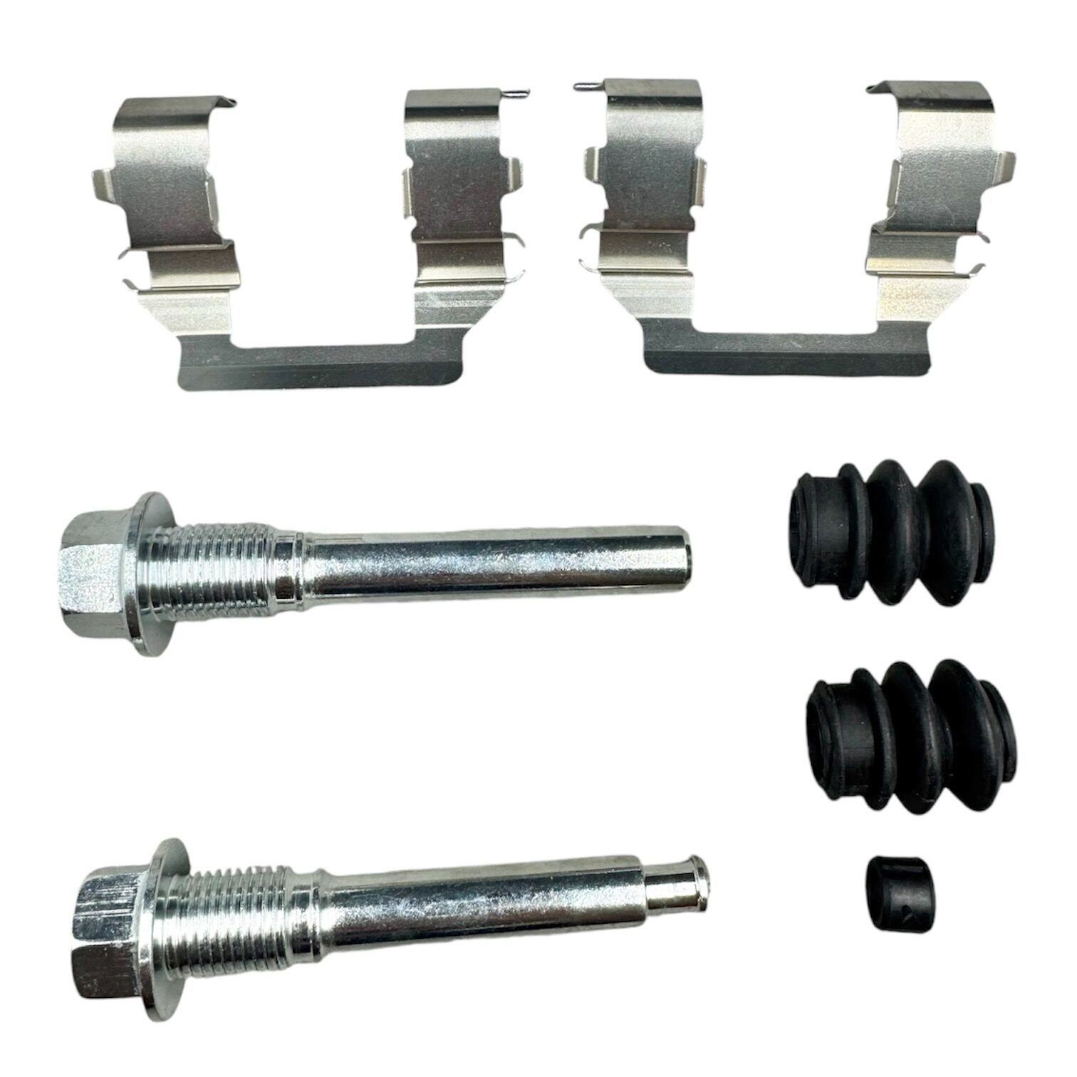 Mıtsubıshı Pim Kaliper L200 90-99 Ön (Balata Sacı Dahil/Takım)