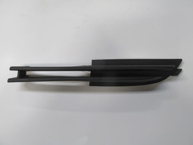 BMW 3 SERI- E46- SD- 02/05; SİS LAMBA KAPAĞI SAĞ SİYAH (TW)