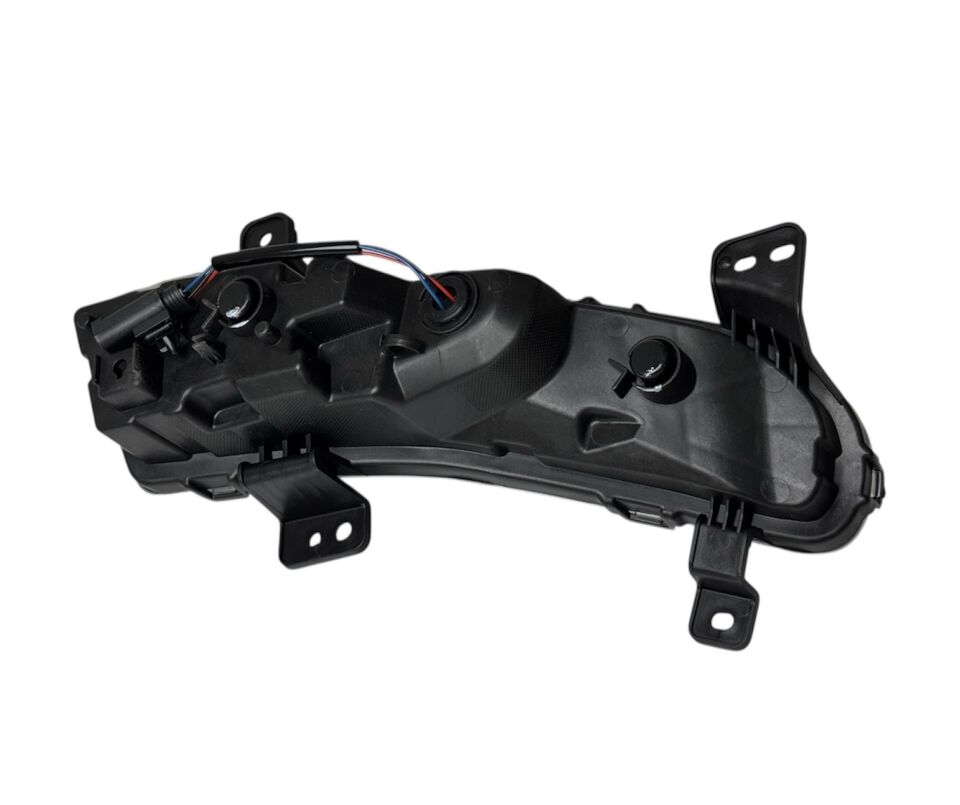 Mg Lamba Sis Mg4 22-24 Sol (Ledli)