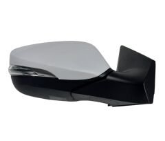 Hyundaı Ayna Dikiz Elantra 11-15 Sağ (Elektrikli/Sinyalli)