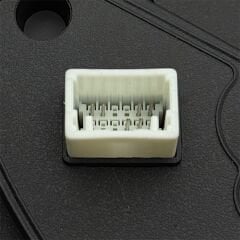 Hyundaı Ayna Dikiz Elantra 11-15 Sağ (Elektrikli/Sinyalli)