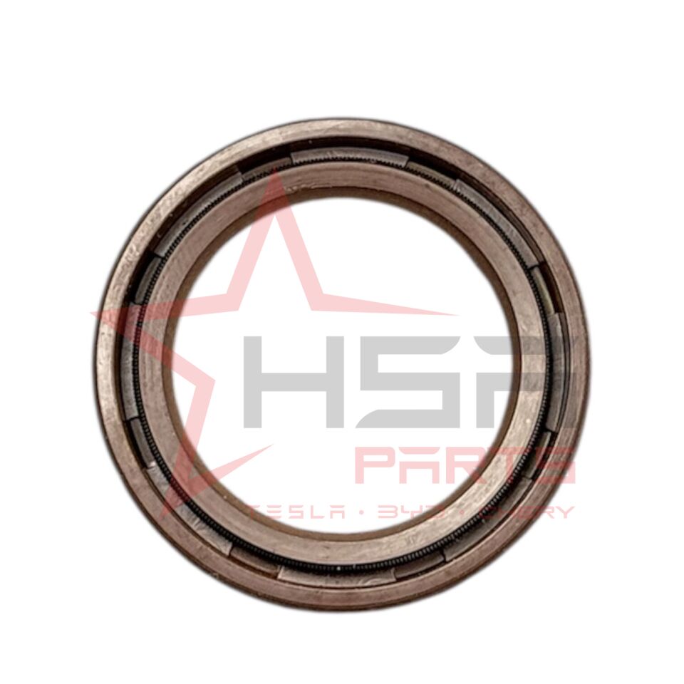 1997-2004 Hyundai H100 Kamyonet Balans Keçesi (25x35x6) (Büyük) 21421-33134