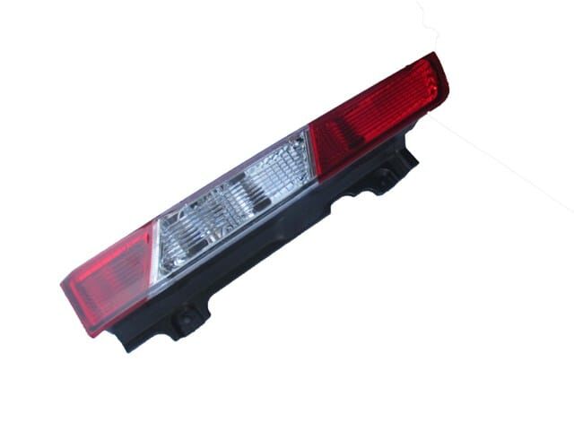 FORD TRANSIT- V363- 19/25; STOP LAMBASI SOL KIRMIZI/BEYAZ/LEDSİZ (DUYSUZ) (MARS) (E MARKLI)