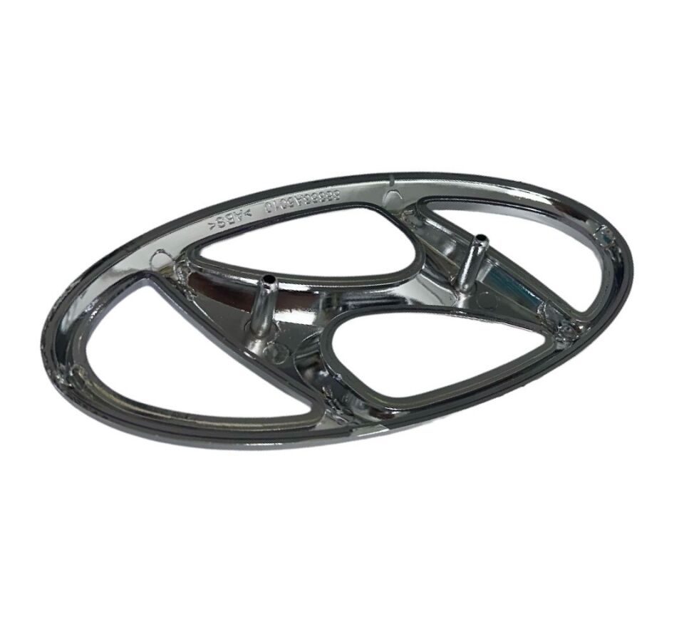 Hyundaı Panjur Göbek İ30 12-15 Ön (Arma)