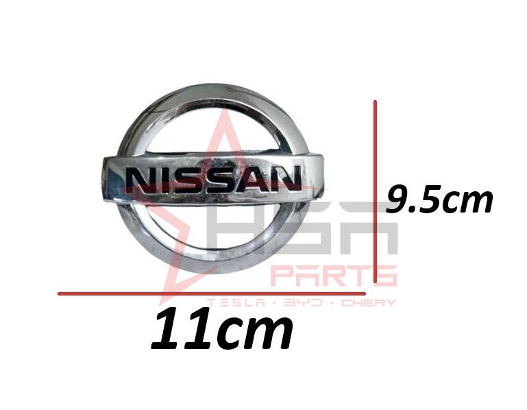 2014-2018 Nissan Qashqai Arka Bagaj Göbeği (Arma) 90890-4EA0A