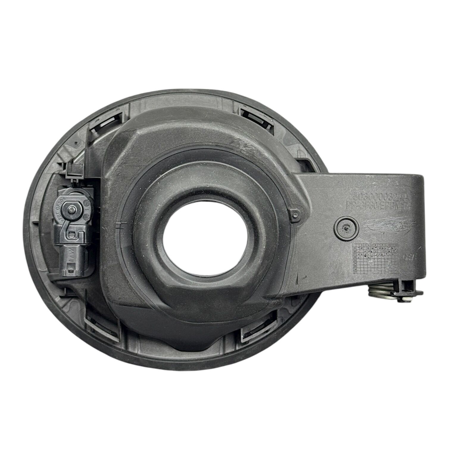 Chery Kapak Yakıt Depo Tiggo Pro 7 22-24 (İç Bakalit)