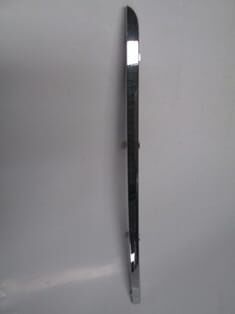 AUDI A8- 05/07; ÖN TAMPON BANDI ÜST NİKELAJI SOL (BFN)