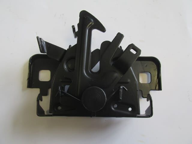 RENAULT TRAFIC- 3- 15/21; KAPUT KILIDI