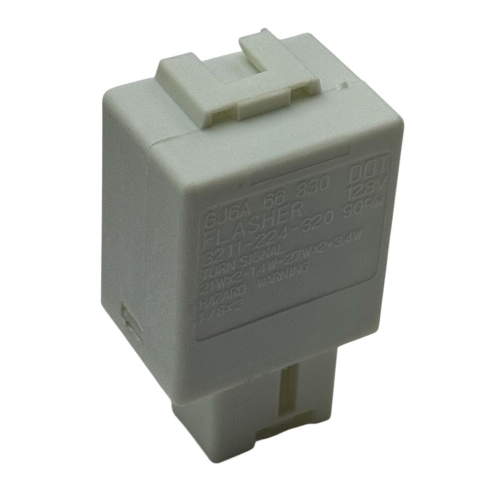 Mazda Role Flaşör B2500 99-06/Ranger 02-11/Mazda 6 02-06