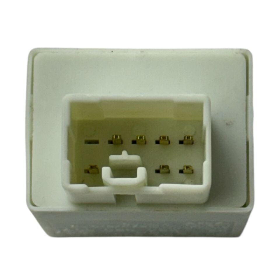 Mazda Role Flaşör B2500 99-06/Ranger 02-11/Mazda 6 02-06