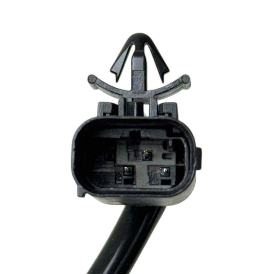 Mg Lamba Sis Mg4 22-24 Sağ (Ledli)