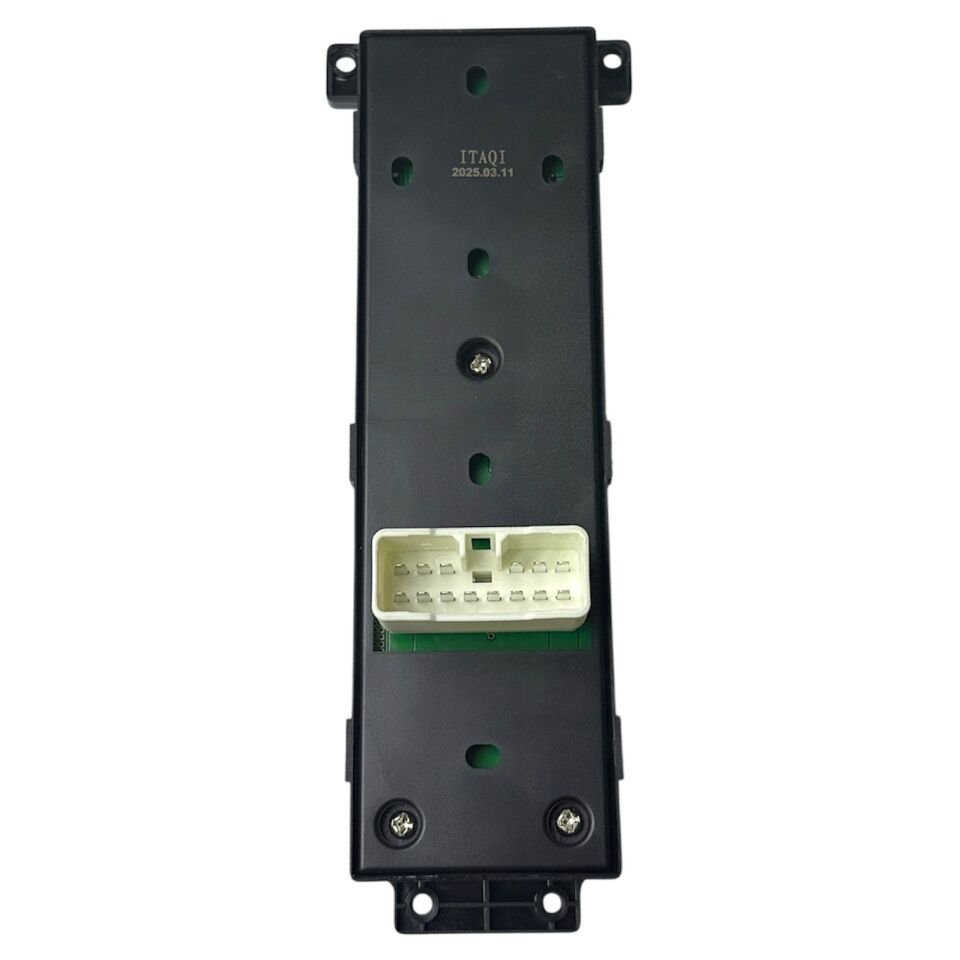 Hyundaı Düğme Cam Açma Santafe 07-12 Ön Sol