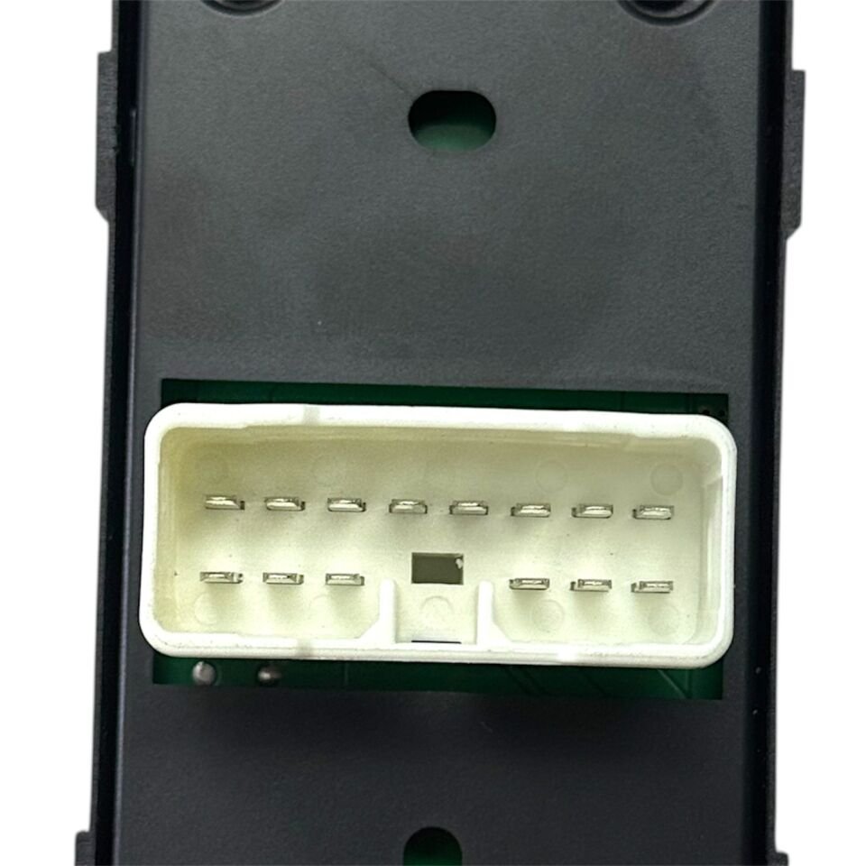 Hyundaı Düğme Cam Açma Santafe 07-12 Ön Sol