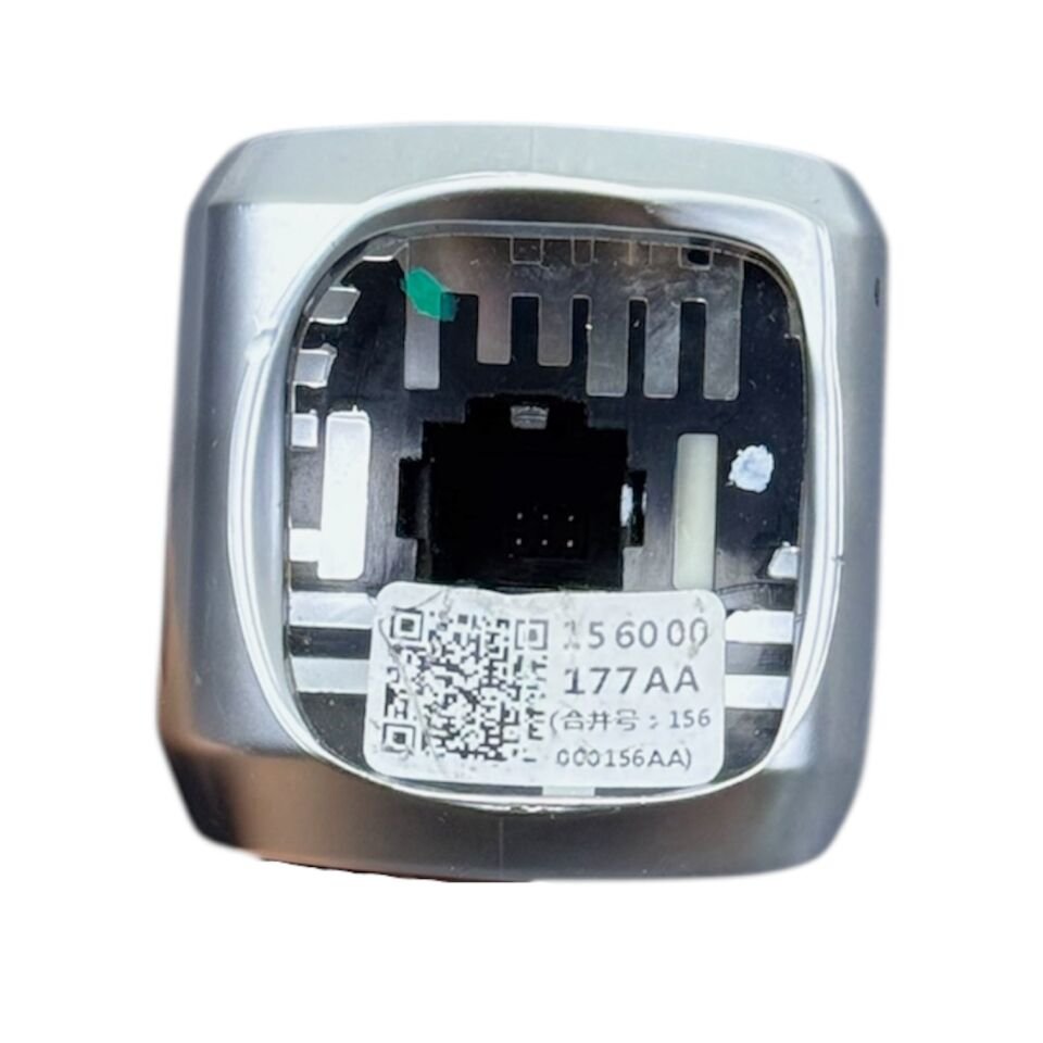Chery Topuz Vites Tiggo 7 Pro 22-24 (Otomatik)