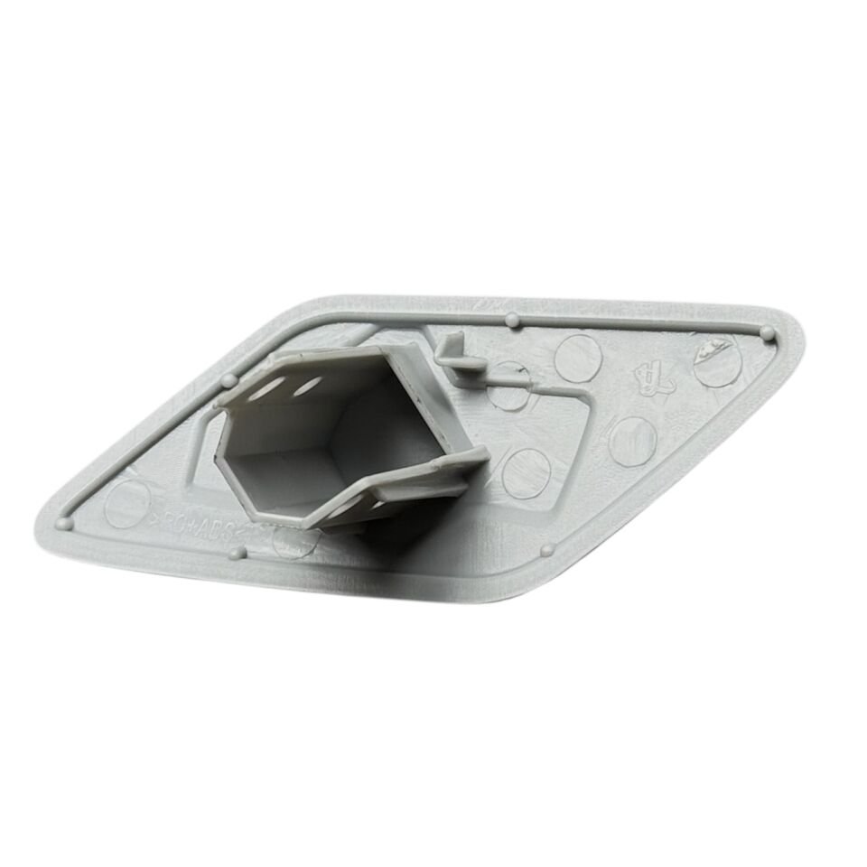 Toyota Kapak Far Yıkama Corolla 16-18 Sağ