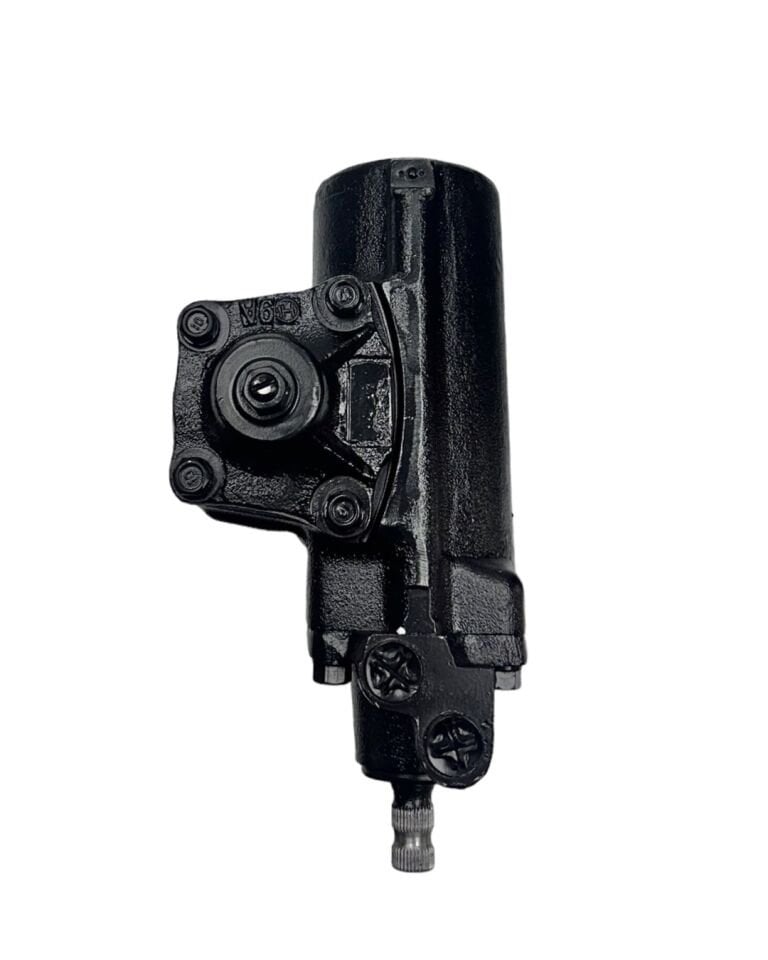 Nıssan Kutu Direksiyon Yd25 02-05