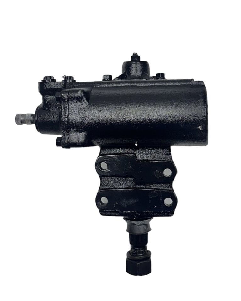 Nıssan Kutu Direksiyon Yd25 02-05