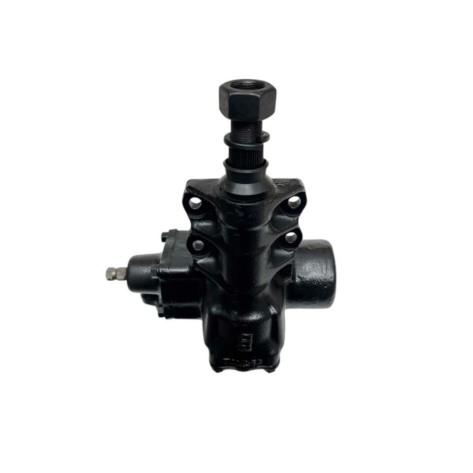 Nıssan Kutu Direksiyon Yd25 02-05