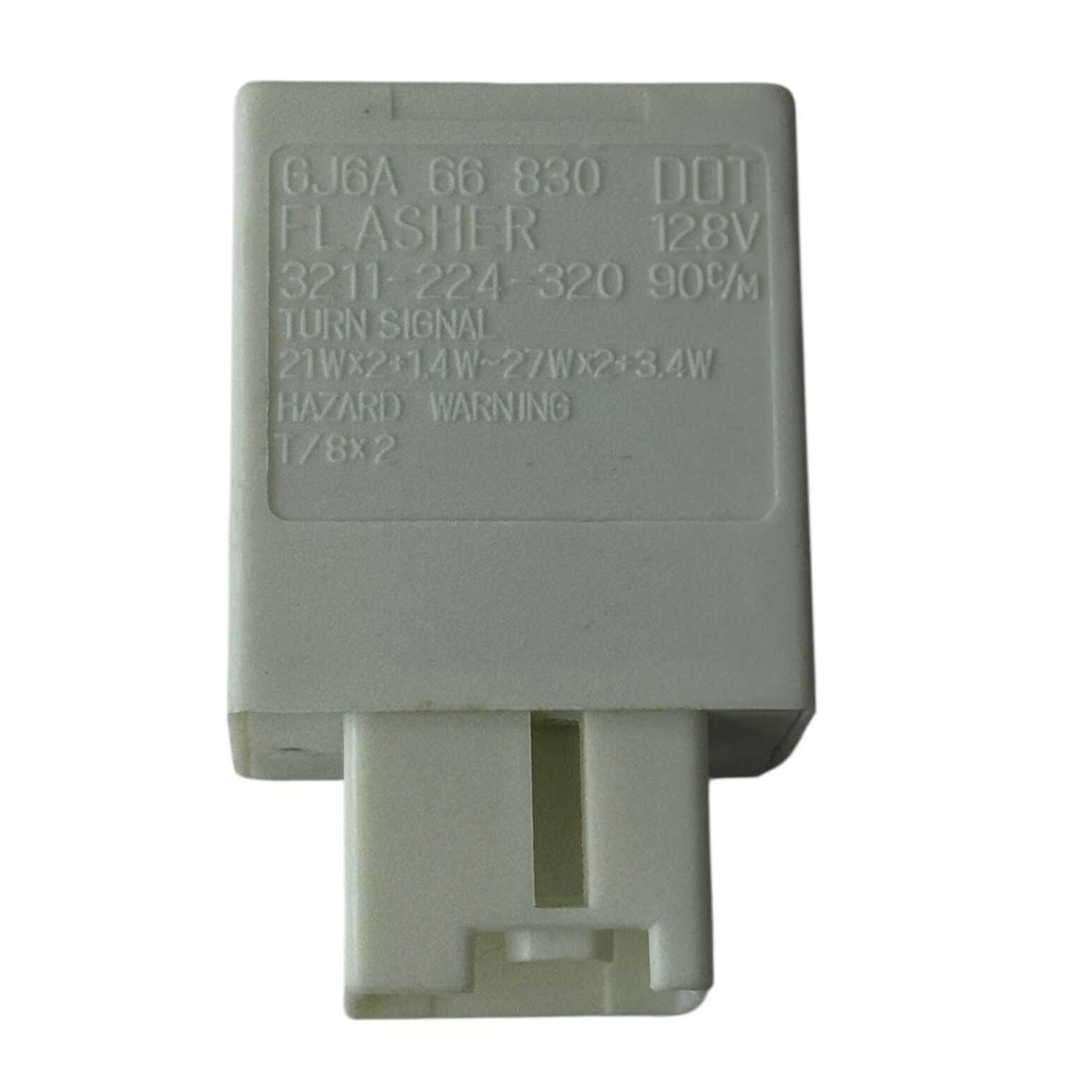 Mazda Role Flaşör B2500 99-06/Ranger 02-11/Mazda 6 02-06