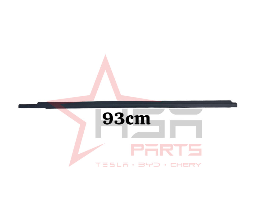 2003-2009 Toyota Land Cruiser Prado Sağ Dış Ön Cam Sıyırıcı Fitil Çıtası 75711-60061