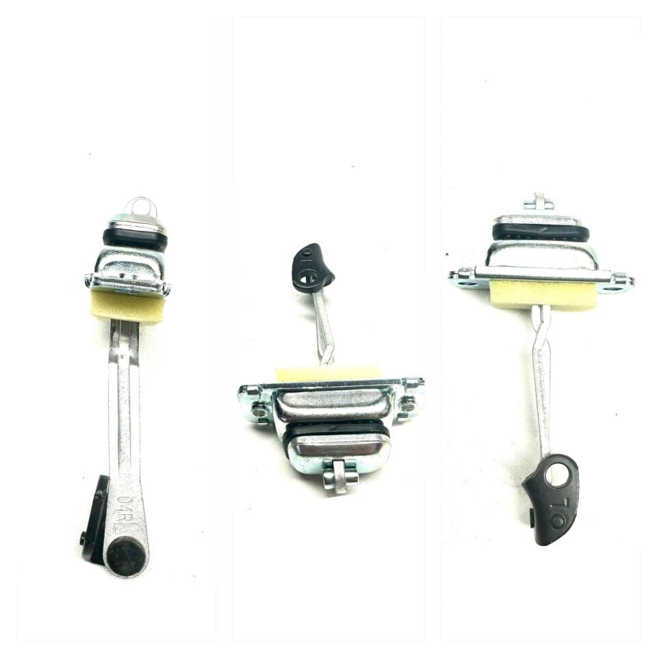 Honda Gergi Kapı Cıvıc 96-00/Crv 97-01 Arka Sol