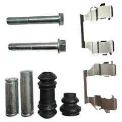 Mıtsubıshı Pim Kaliper L200 90-96/L300 89-05 Ön (Balata Sacı Dahil/Takım)