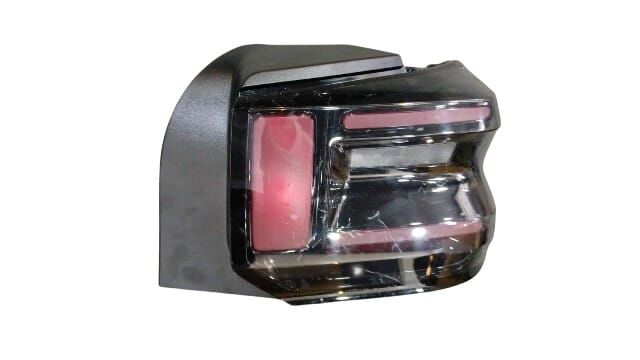 CITROEN E-C3- 2025-); STOP LAMBASI SAĞ KIRMIZI/BEYAZ (LEDLİ)