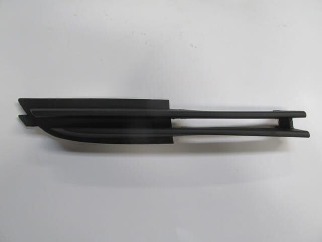 BMW 3 SERI- E46- SD- 02/05; SİS LAMBA KAPAĞI SOL SİYAH (TW)