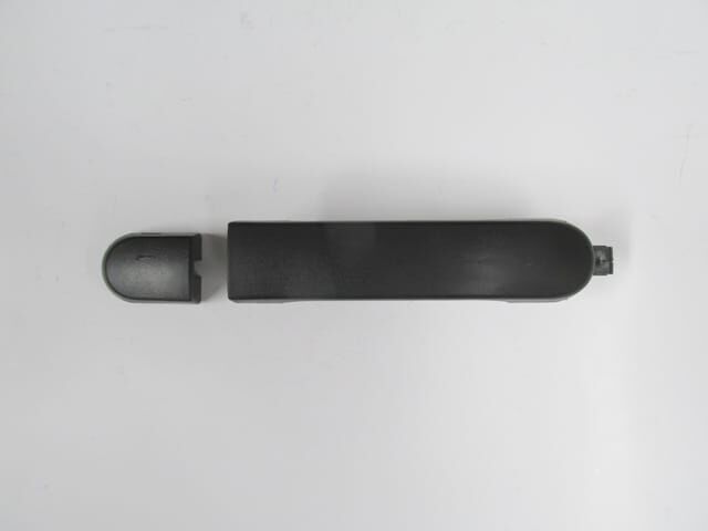 NISSAN MICRA- K12- 03/10; ARKA KAPI DIŞ AÇMA KOLU SOL SİYAH (BOYANIR TİP) (TW)