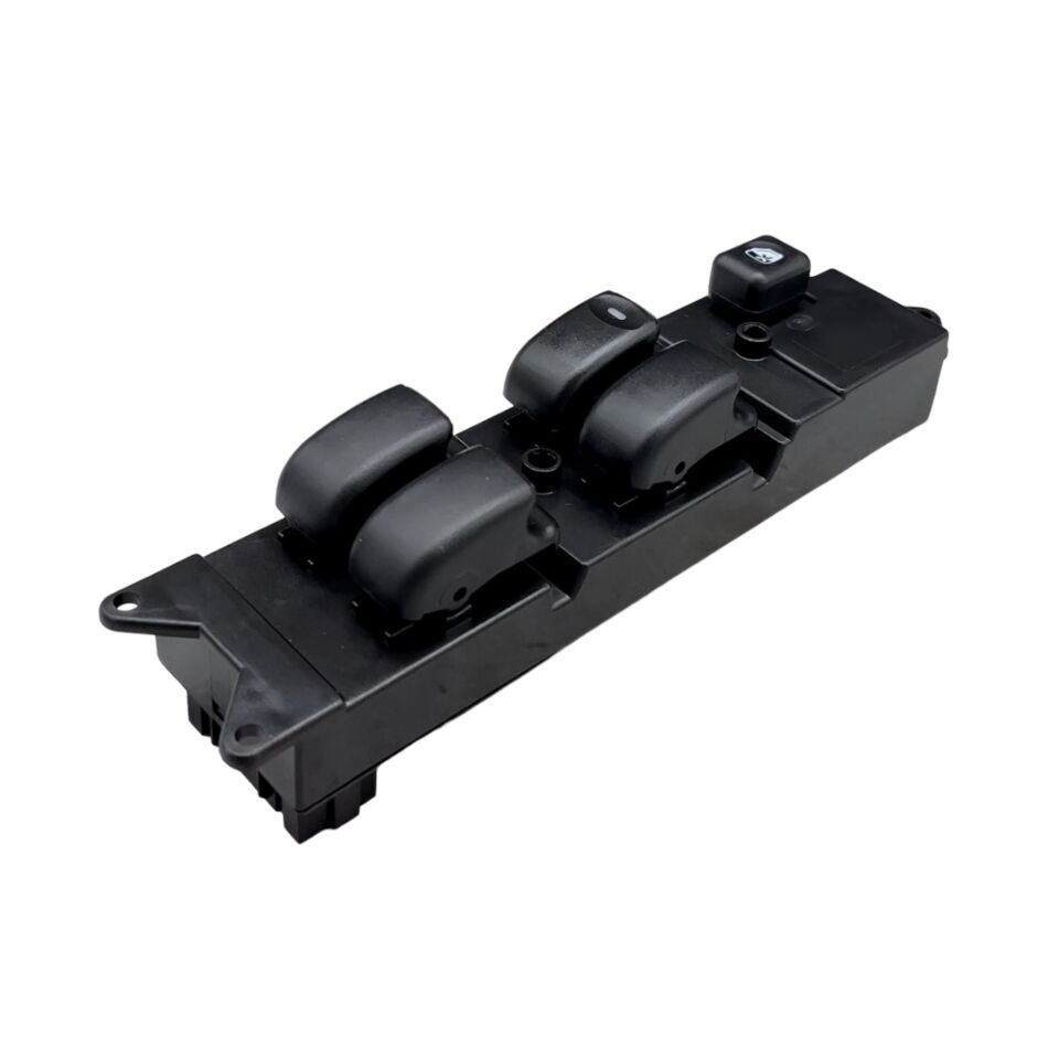 Mıtsubıshı Düğme Cam Açma Lancer 02-06/Outlander 02-06/Pajero 02-06 Ön Sol