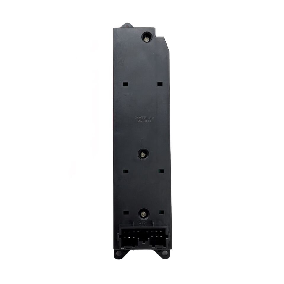 Mıtsubıshı Düğme Cam Açma Lancer 02-06/Outlander 02-06/Pajero 02-06 Ön Sol