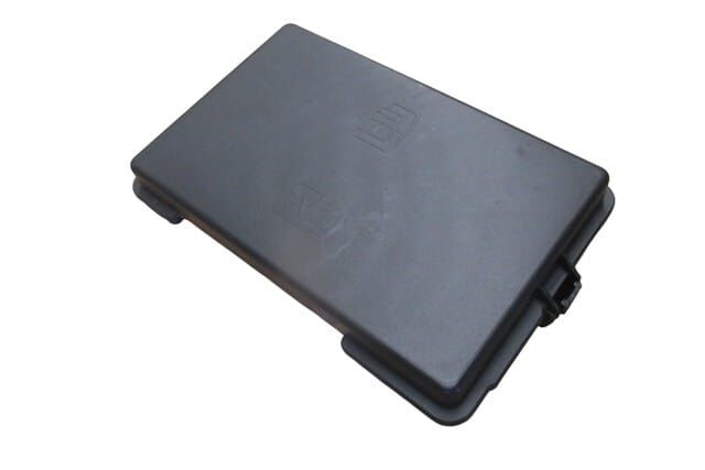 FORD TRANSIT- V363- 14/19; SİGORTA KUTUSU ÜST KAPAĞI