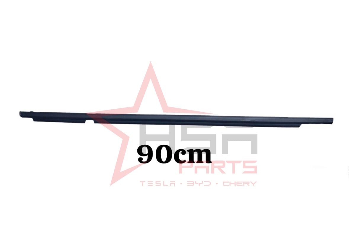 2003-2009 Toyota Land Cruiser Prado Sol Dış Arka Cam Sıyırıcı Fitil Çıtası 75722-60061