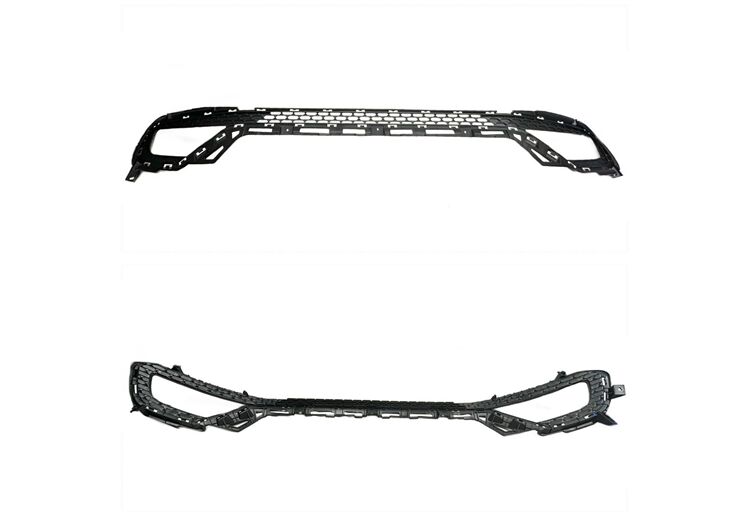 Hyundaı Izgara Tampon İ20 15-17 (Alt)