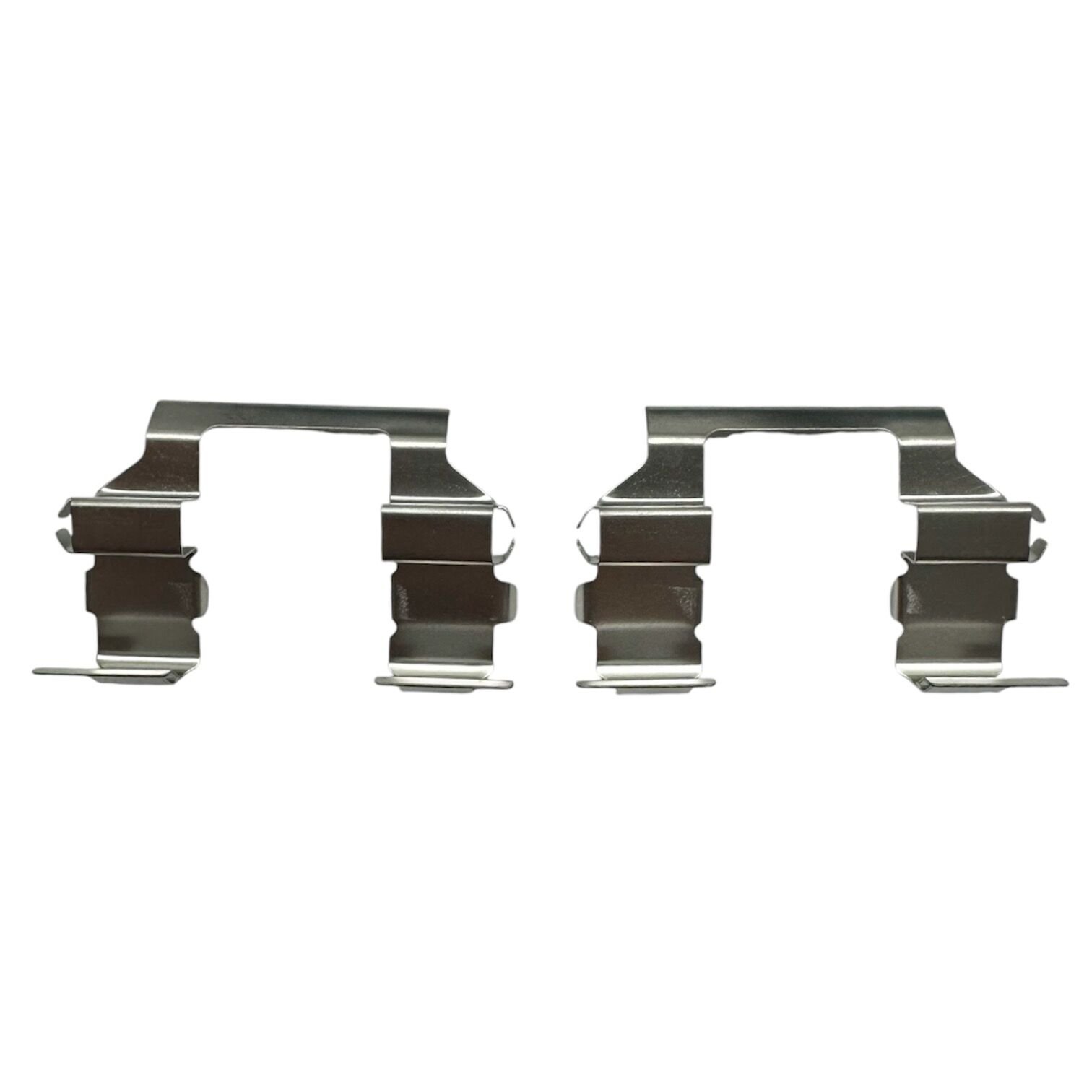 Mıtsubıshı Sac Balata Fren L200 90-96/L300 89-05 Ön Sol/Sağ (Takım)