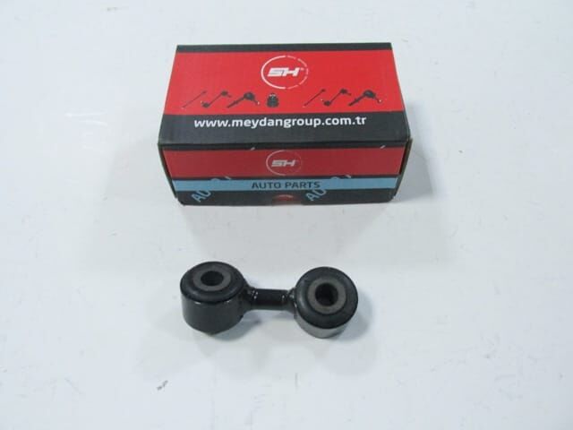 AUDI A8- 05/07; VİRAJ ASKI ROTU ARKA SAĞ (62mm) (SH)