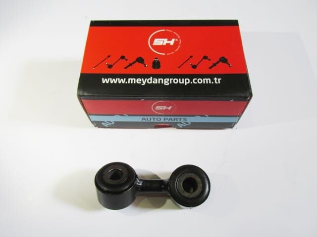 AUDI A8- 05/07; VİRAJ ASKI ROTU ARKA SAĞ (62mm) (SH)