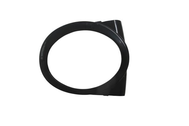 BMW 3 SERI- E46- SD/COUPE- 98/05; SİS LAMBA KAPAĞI ÇERÇEVESİ SAĞ (M-TECH)