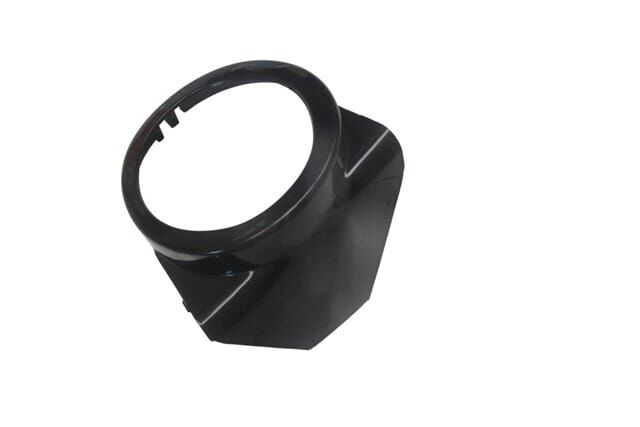 BMW 3 SERI- E46- SD/COUPE- 98/05; SİS LAMBA KAPAĞI ÇERÇEVESİ SAĞ (M-TECH)