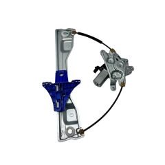 Chery Kriko Cam Tiggo 7 Pro/Tiggo 8 Pro 22-24 Arka Sağ