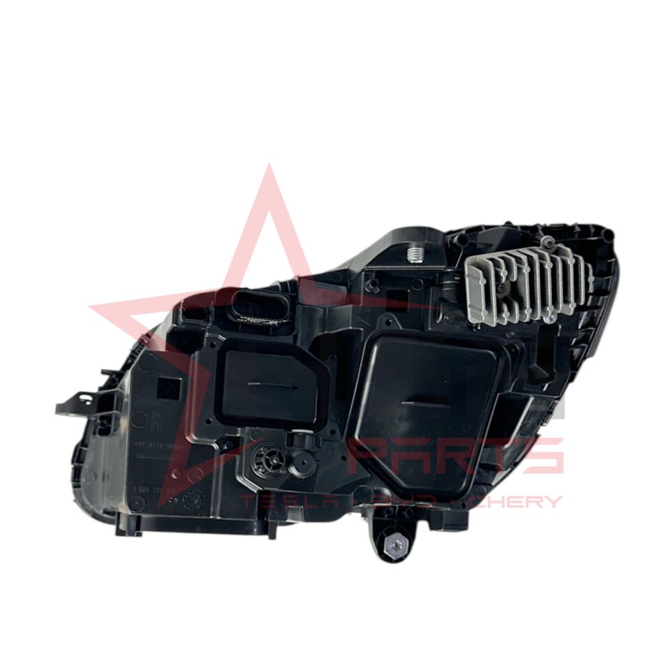 Mercedes C180 Sağ Far (Tek Mercek) 2013-2016 (A2059067403)