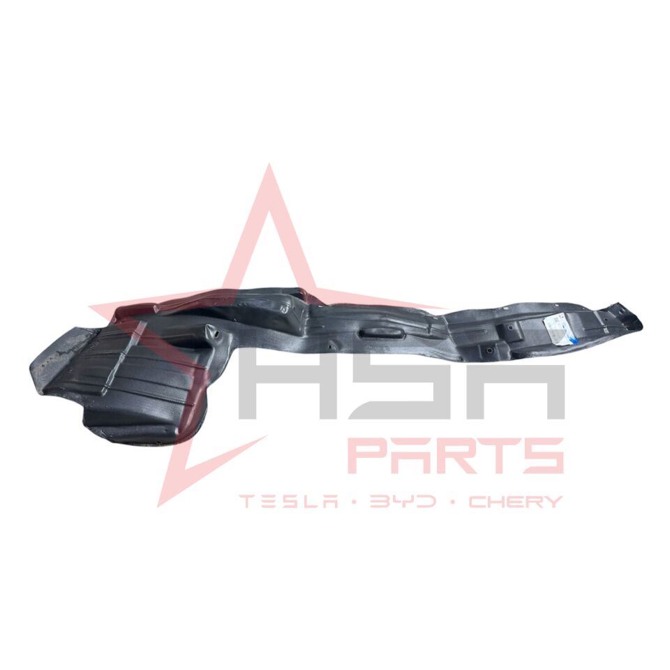 2012-2017 Isuzu D-Max 4x2 Sağ Ön Çamurluk Davlumbazı 8-980772524
