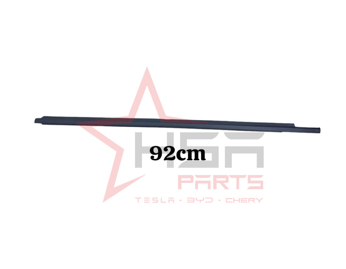 2003-2009 Toyota Land Cruiser Prado Sol Dış Ön Cam Sıyırıcı Fitil Çıtası 75712-60061