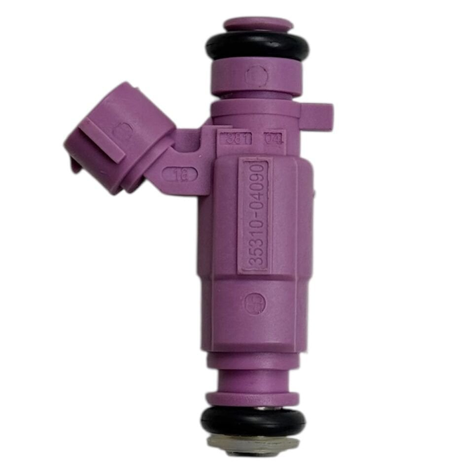 Hyundaı Enjektör Memesi Accent Blue 11-16/İ20 1.4 12-16/İ20 21-23/İ10 14-16/Picanto 1,0 14-16/Bayon 21-23