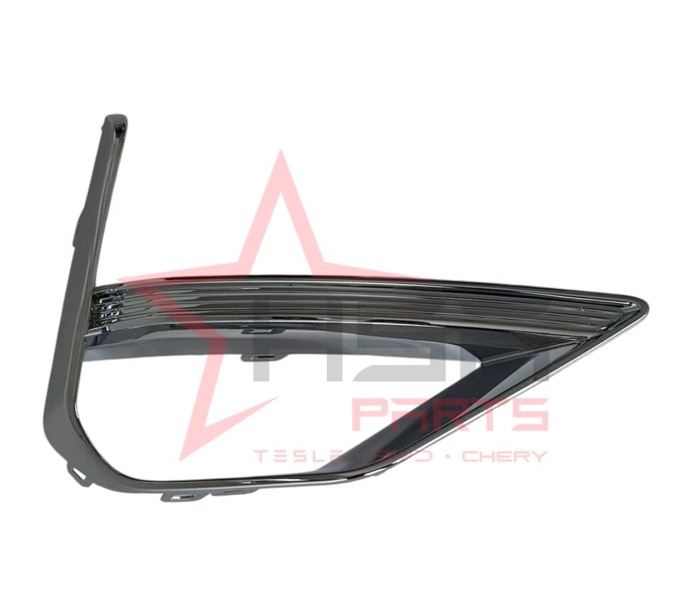 2022-2024 Chery Tiggo 8 Pro Sağ Sis Lamba Kapağı Nikelajı 602001221AA