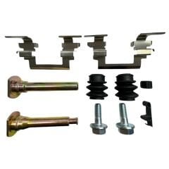 Mıtsubıshı Pim Kaliper Lancer 03-14 Ön (Balata Sacı Dahil/Takım)