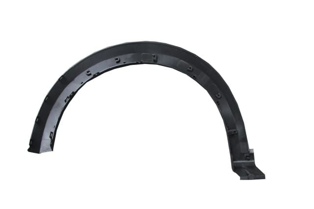 DACIA SANDERO STEPWAY- 21/25; ÖN ÇAMURLUK AĞZI PLASTİĞİ SAĞ SİYAH (TW)