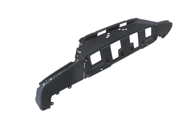 KIA NIRO- 17/19; ARKA ALT TAMPON SİYAH (TYG)