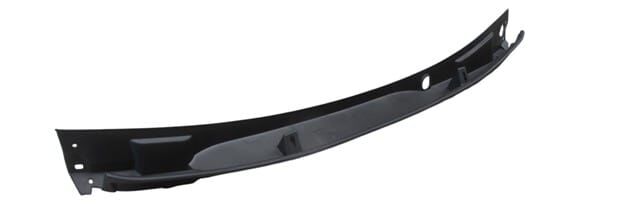 FORD TRANSIT- V363- 19/25; ÖN CAM IZGARASI (SİLGİ PANELİ)